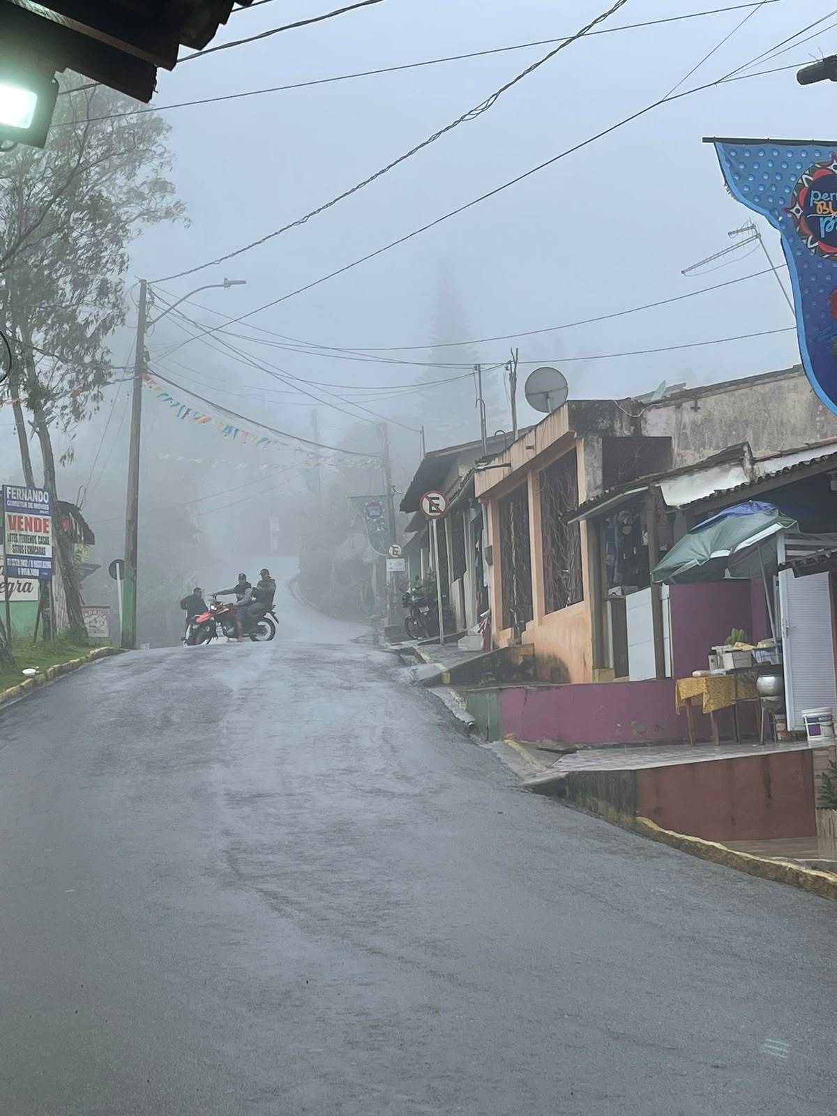 Fotografia de Serra Negra, Bezerros, enviada pela proprietária — imagem 1