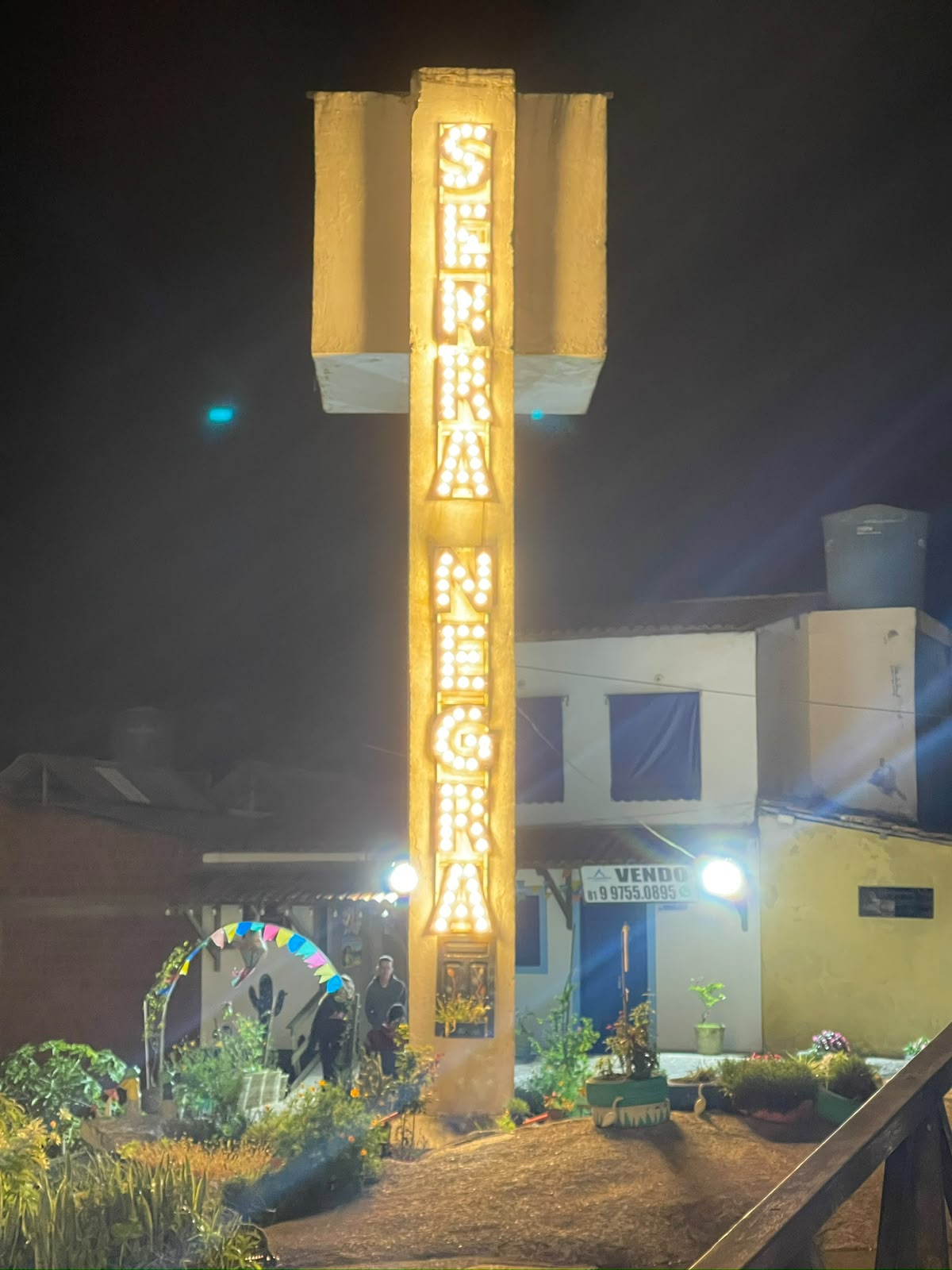 Fotografia de Serra Negra, Bezerros, enviada pela proprietária — imagem 3